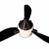 Propeller for hydro charger