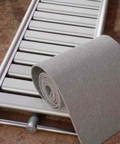Die perfekte Gangwaymatte für Ihre Gangway, rutschfest, wind- und wetterfest, angenehmes Material und mit praktischer Befestigung