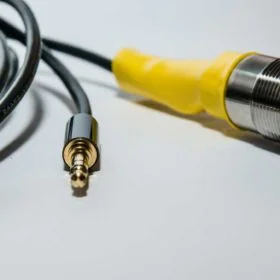 Der Elektronische Regler für Hydro Charger als Ersatzteil bestellbar