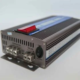 Elektronischer Regler für Hydro Charger als Ersatzteil bestellbar