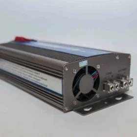 Der Elektronischer Regler für Hydro Charger