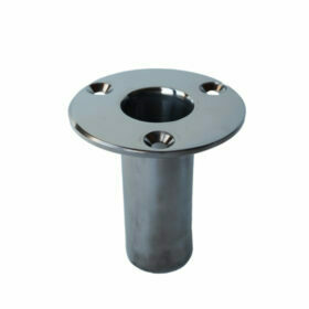 Deck Socket for Gangway