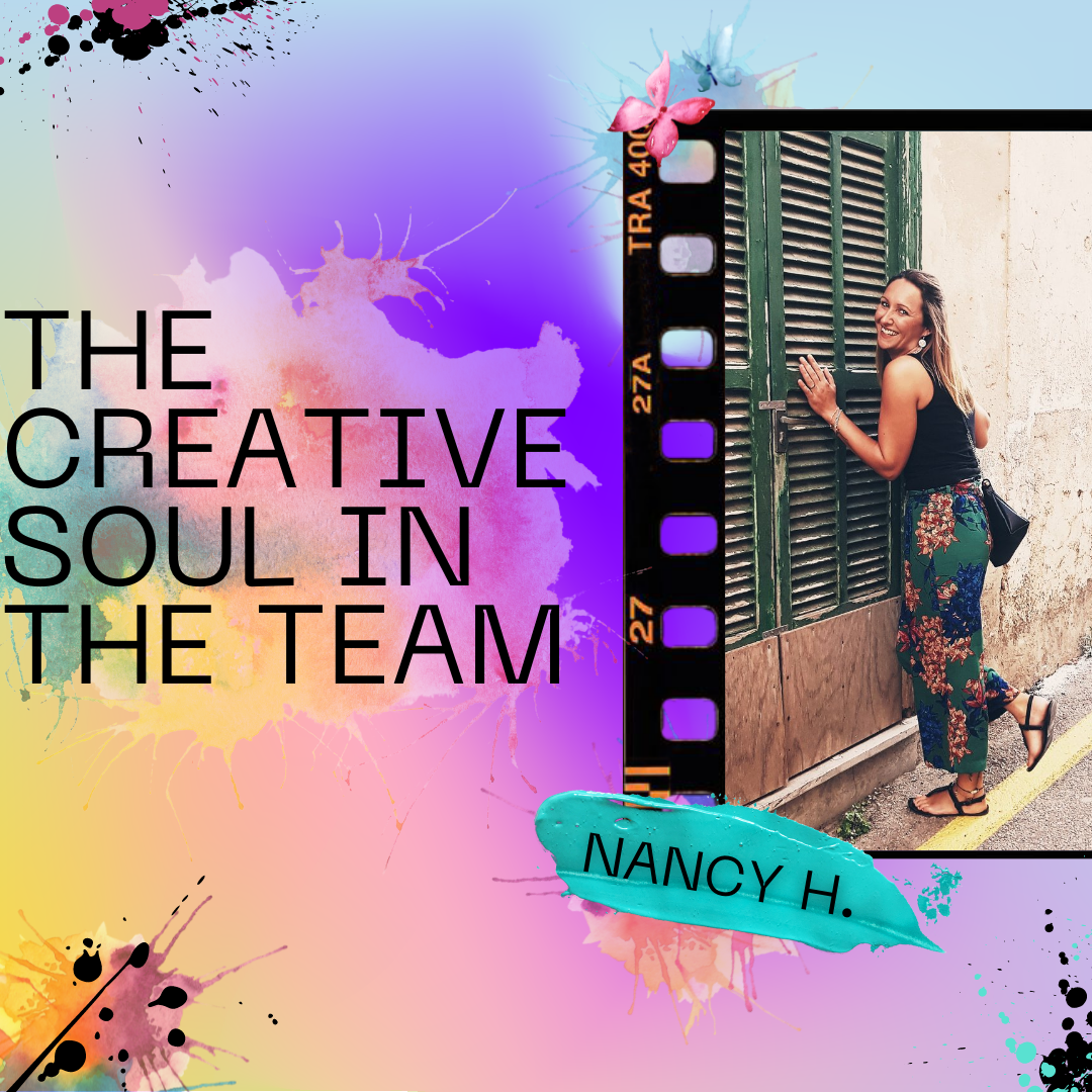 Blog Nancy