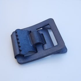 Die vielseitig einsetzbaren klemmschnallen eignen sich für Gurtbänder 20 oder 25 mm