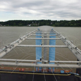 Universal Scarecrow Industry