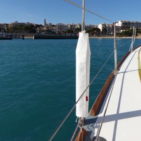 Turnbuckle Cover set