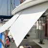 RollTop the rollout sun sails for sun and rain