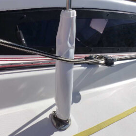 Turnbuckle Cover set of 2