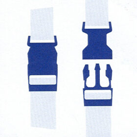 Sail tie