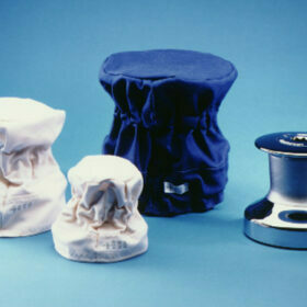 Funda para winche - Juego de 2