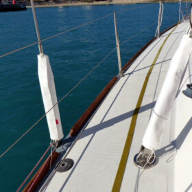 Turnbuckle Cover set of 2