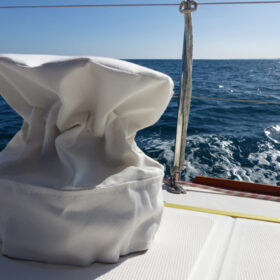 Funda para winche - Juego de 2