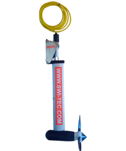 Hidrogenerador Universal